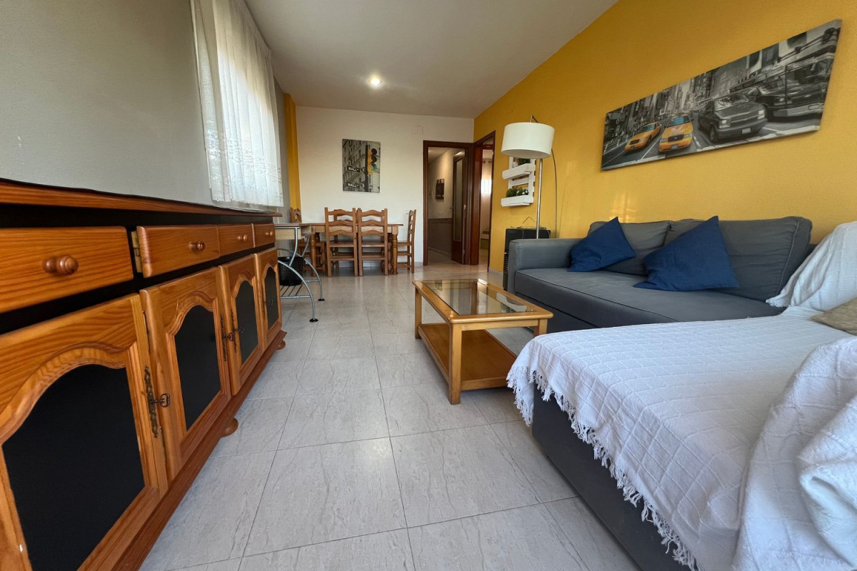 Sprzedaż mieszkania w Avenida Maria Cristina, 7, Mont-Roig del Camp
 photo 5