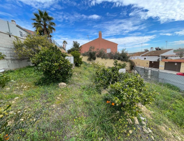Terreno en venta en calle Sierra de Cazorla, 19 a photo 1