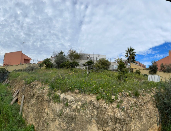 Terreno en venta en calle Sierra de Cazorla, 19 a thumbnail 2
