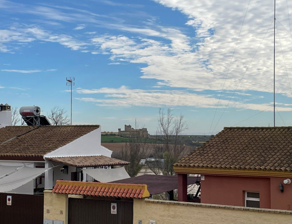 Terreno en venta en calle Sierra de Cazorla, 19 a photo 4