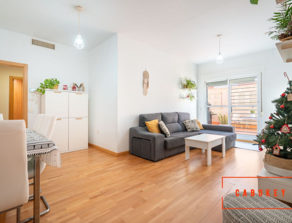 Продажа первого этажа в  Calle mariana pineda, 4, Almería photo 1