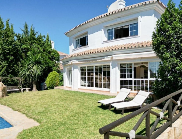 Chalet independiente en venta en  Av de España s/n, Mijas photo 4
