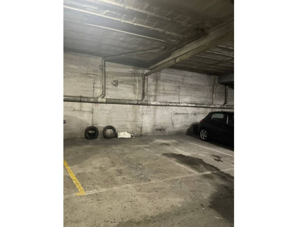 Garaje en venta en Centro urbano , Vigo photo 1
