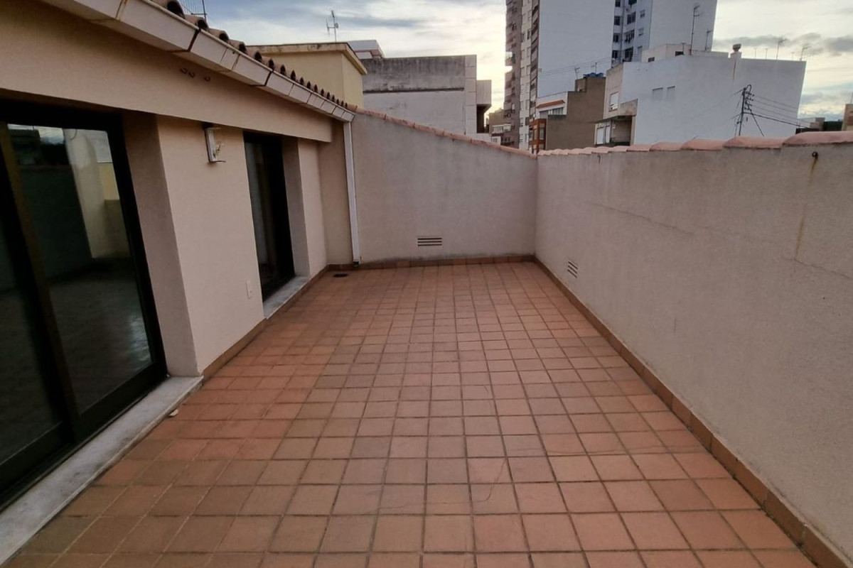 Продажа дуплекса на trinidad, Кастельон-де-ла-Плана / Кастельо-де-ла-Плана photo 1