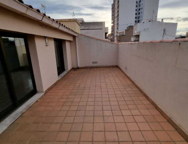 Duplex en venta en trinidad, Castellón de la Plana / Castello de la Plana photo 1