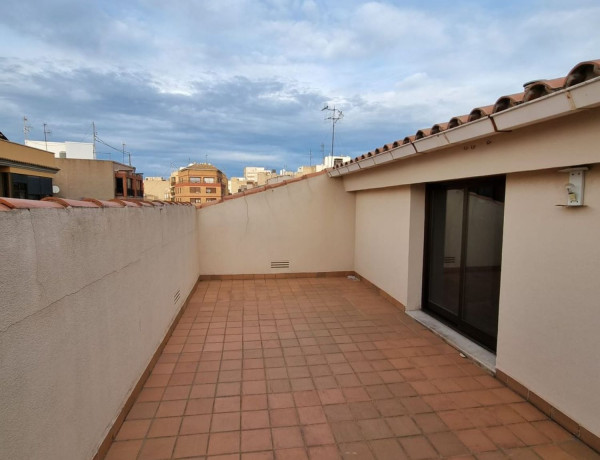 Duplex en venta en trinidad, Castellón de la Plana / Castello de la Plana photo 3
