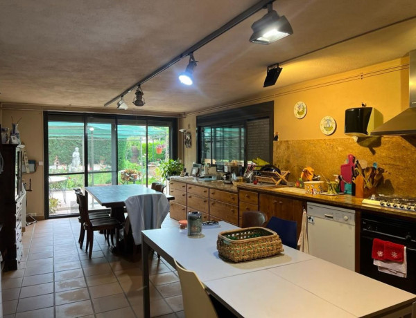 Semi-detached house for sale in , Riudarenes photo 1