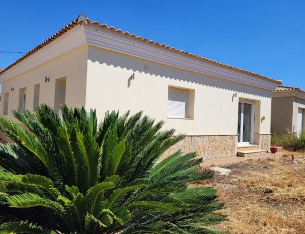Casa o chalet independiente en venta en Barrio La Mela s/n photo 1