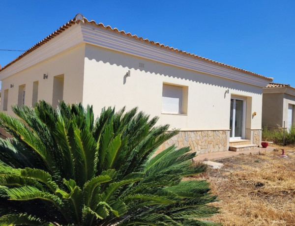 Casa o chalet independiente en venta en Barrio La Mela s/n photo 3