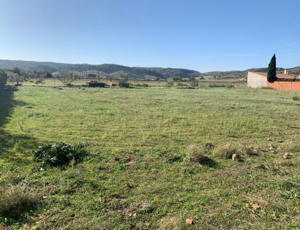 Terreno en venta en calle Petunia, 7 photo 1