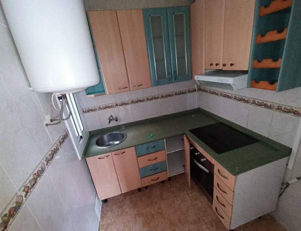 Piso en venta en  La Florida - Les Planes , Hospitalet de Llobregat photo 1
