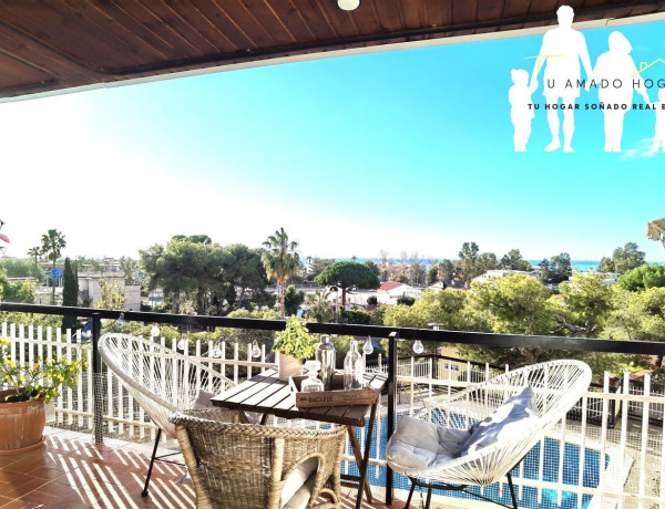 Piso en venta en Avenida de Bellamar, Castelldefels thumbnail 2