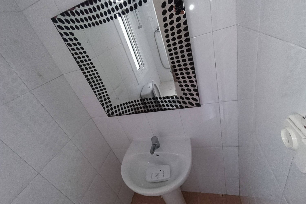 Venta de piso en La Florida - Les Planes, Hospitalet de Llobregat
photo 5