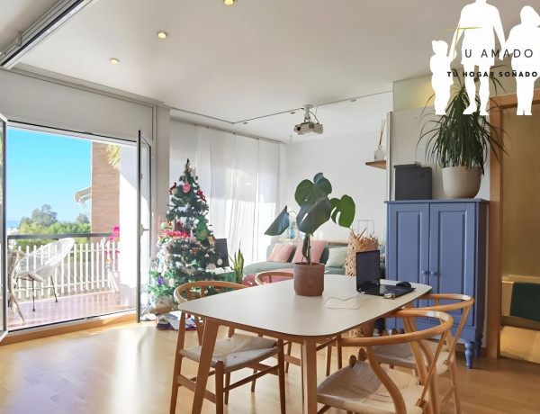 Piso en venta en  Avenida de Bellamar, Castelldefels photo 4