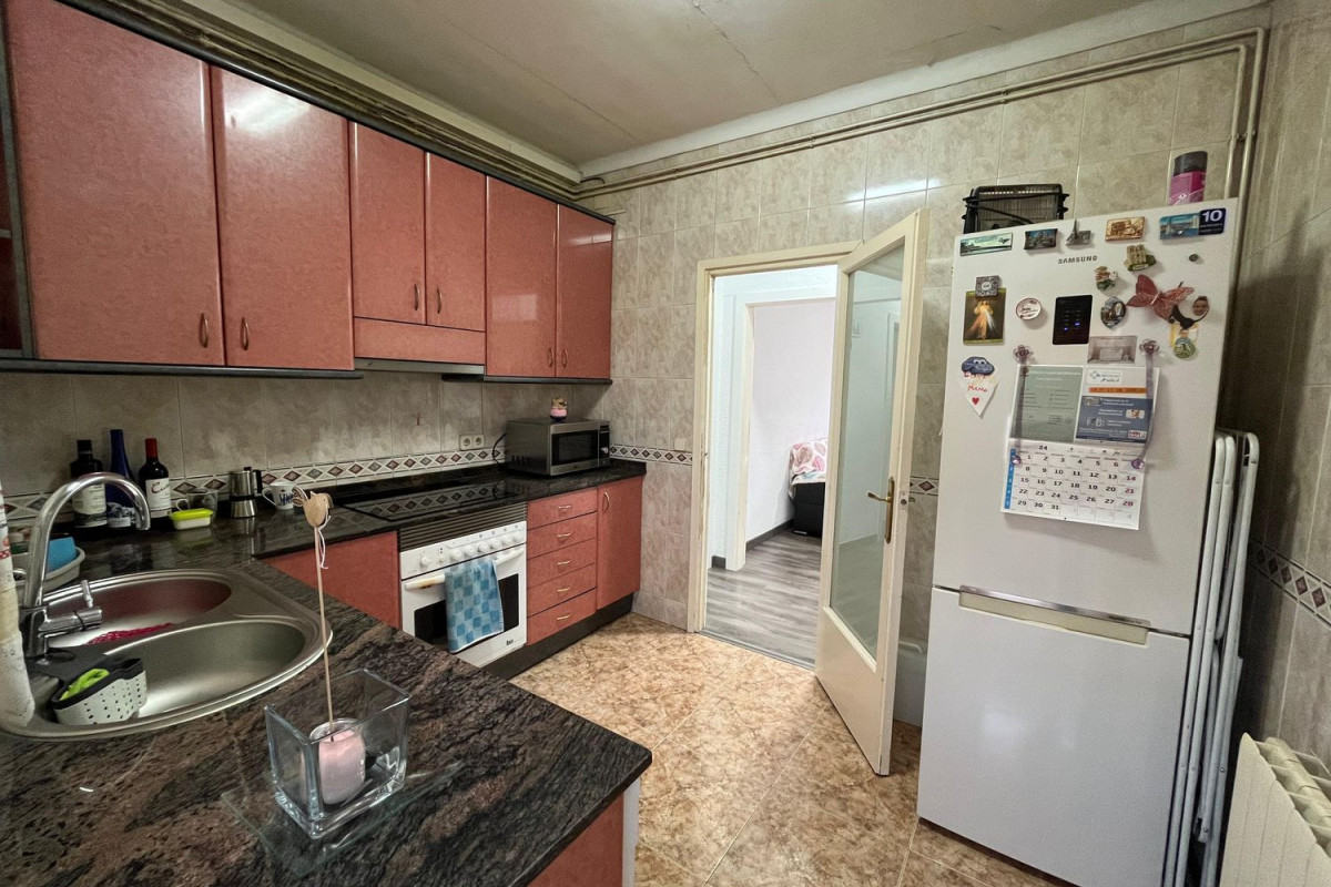 Piso en venta en Carlos linde, 18, Montmeló
photo 3