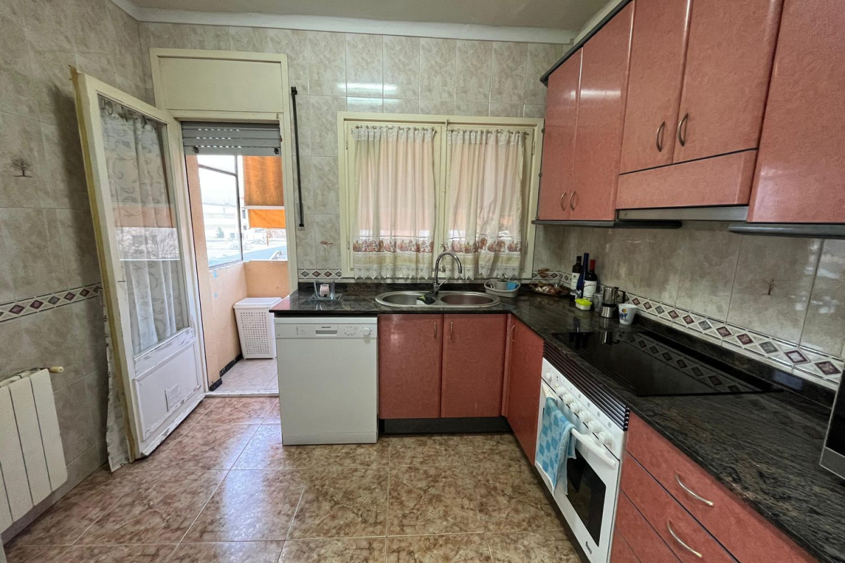 Piso en venta en Carlos linde, 18, Montmeló
photo 4