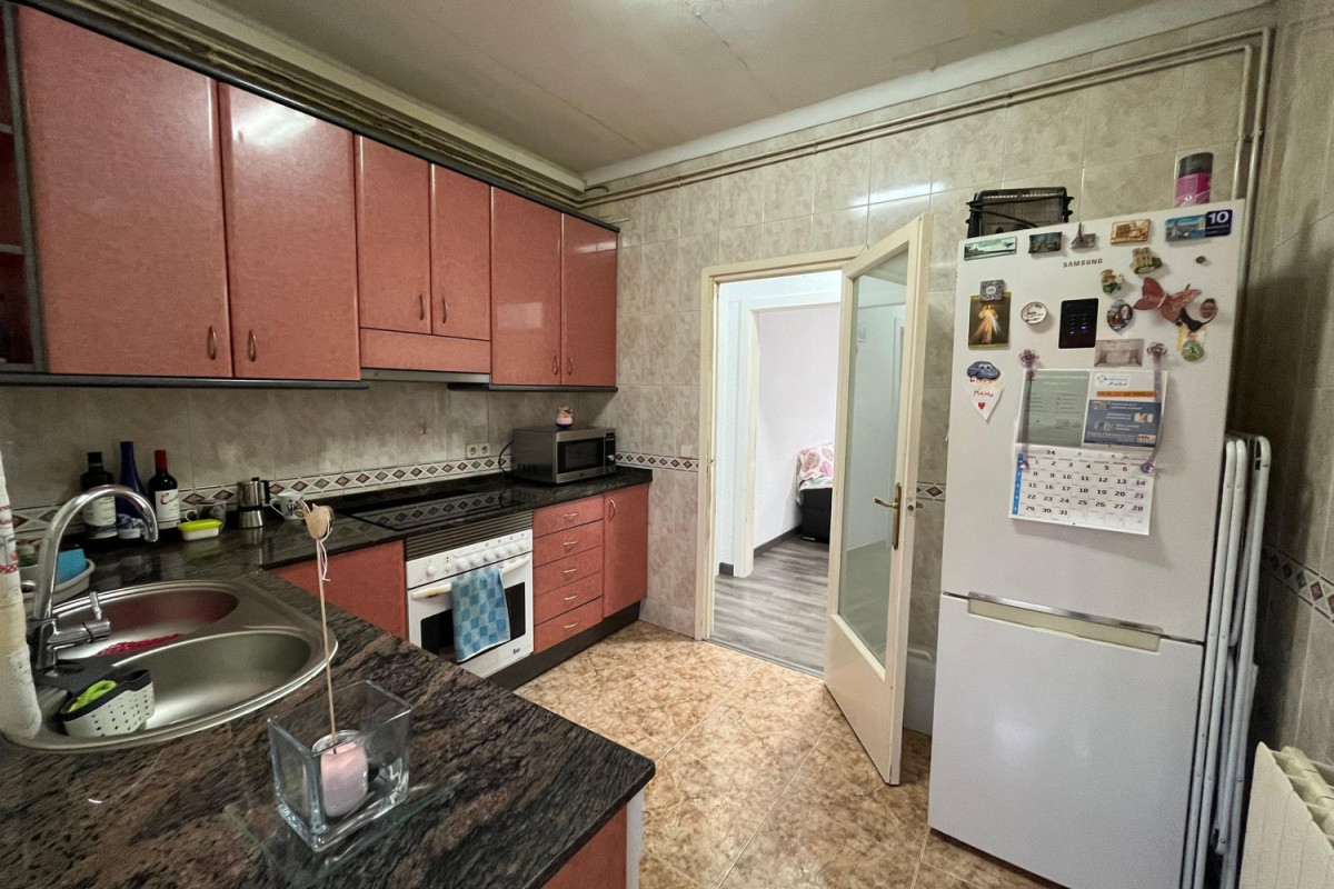 Piso en venta en Carlos linde, 18, Montmeló
photo 5