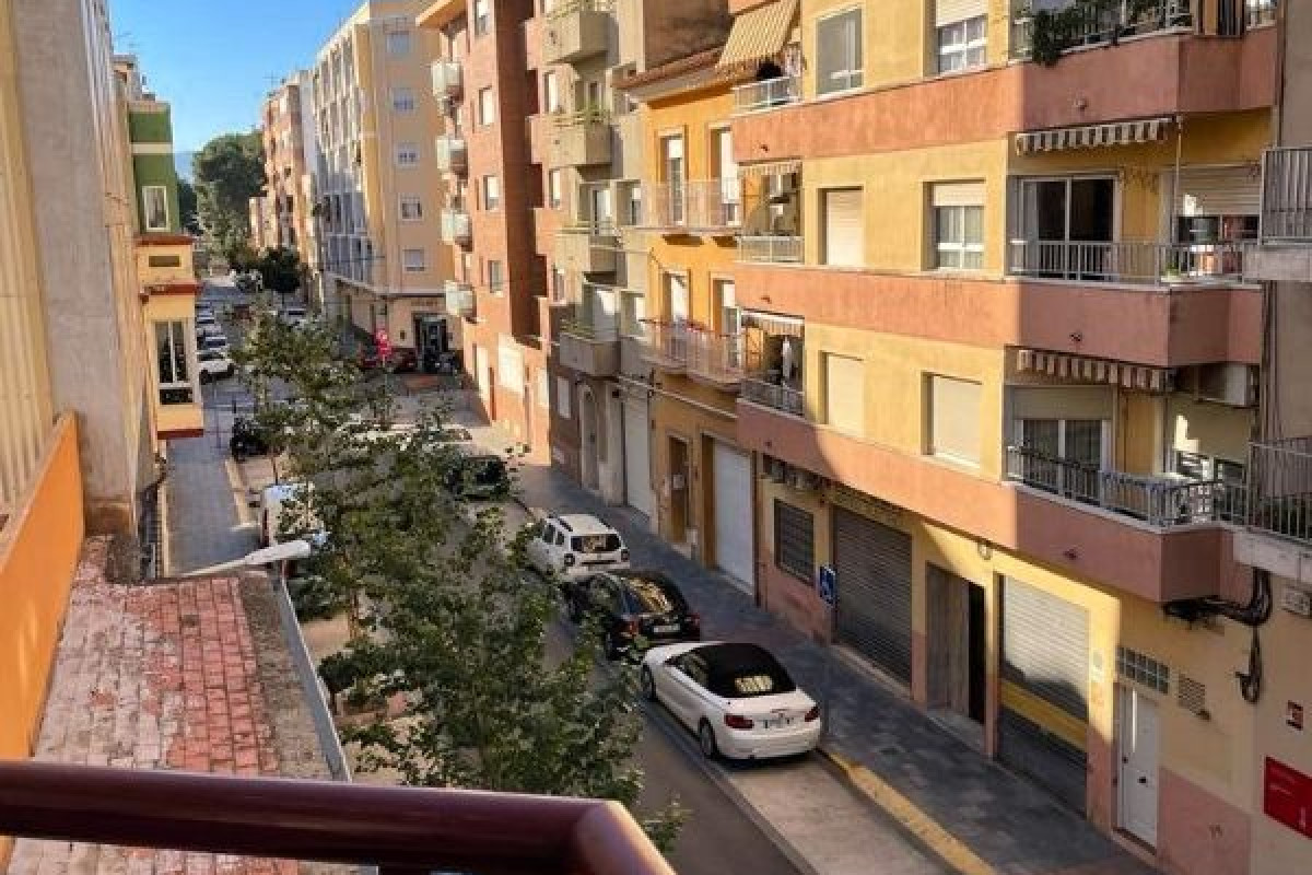 Sprzedaż mieszkania w Calle dels Pellers, Gandia
photo 1