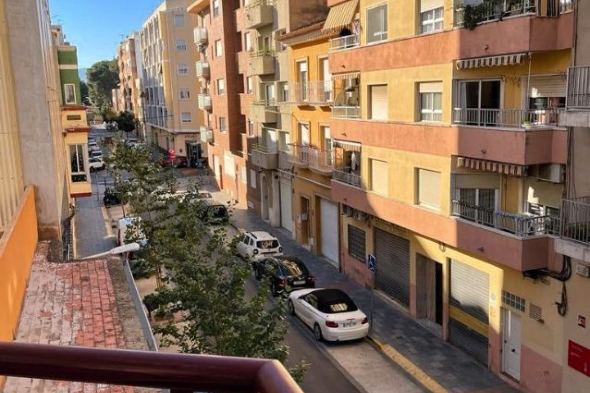 Sprzedaż mieszkania w Calle dels Pellers, Gandia
photo 2