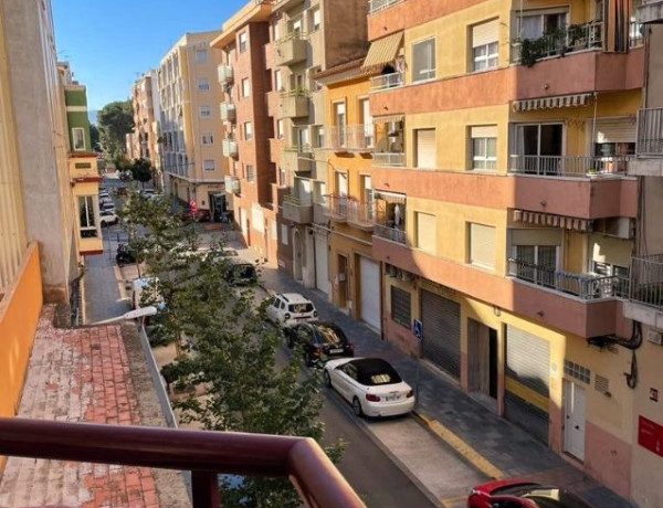 Piso en venta en Calle dels Pellers, Gandia thumbnail 1