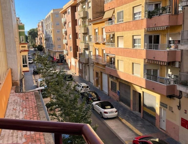 Piso en venta en Calle dels Pellers, Gandia thumbnail 2