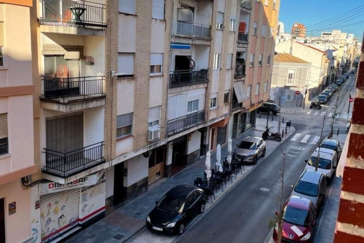 Sprzedaż mieszkania w Calle dels Pellers, Gandia
photo 4
