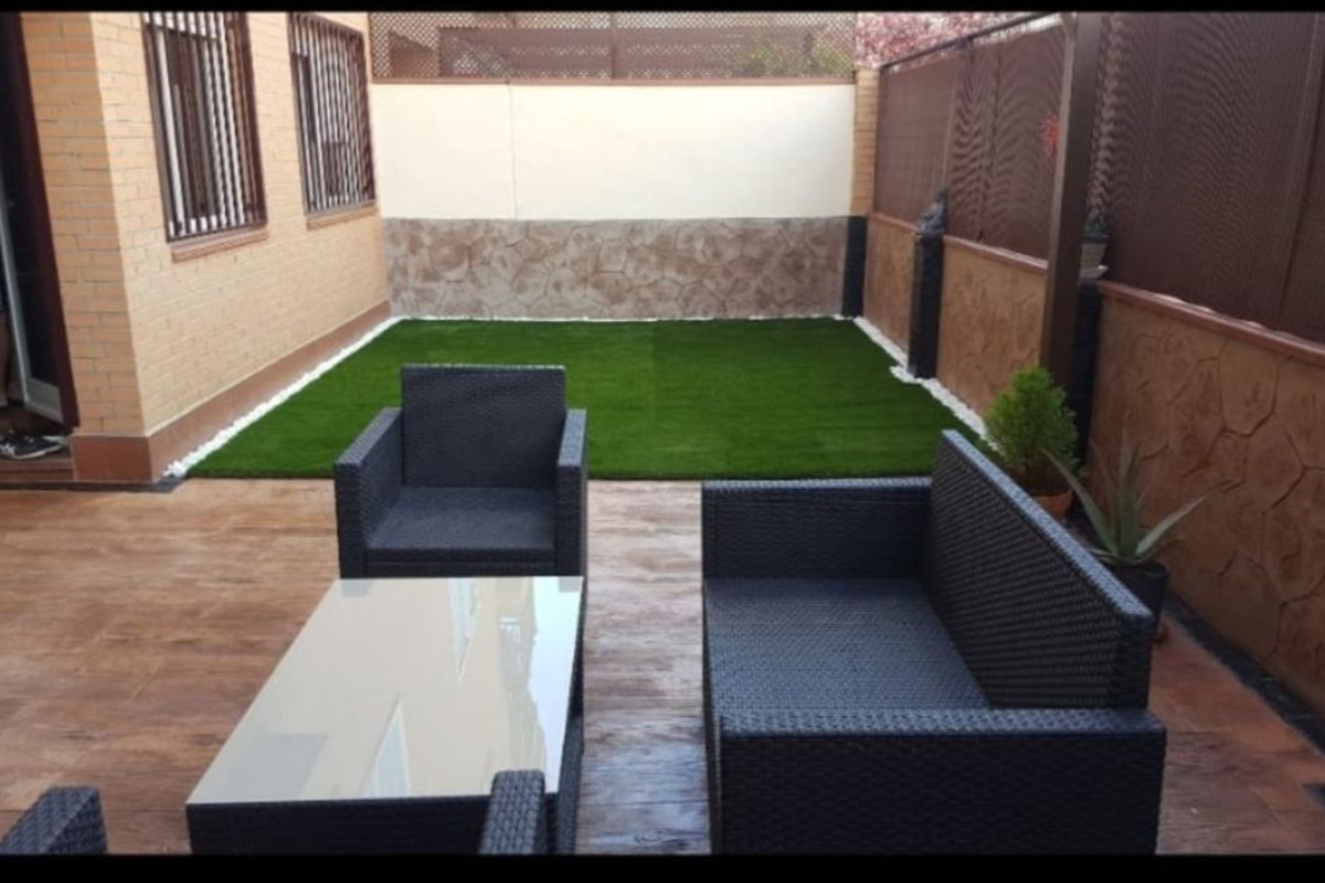 Piso en venta en calle Islas Medas, 11, Хуманес-де-Мадрид
photo 2