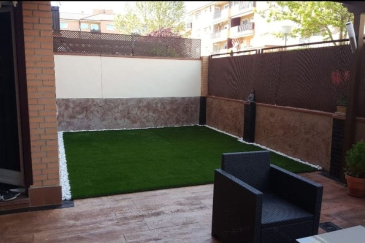 Piso en venta en calle Islas Medas, 11, Хуманес-де-Мадрид
photo 3