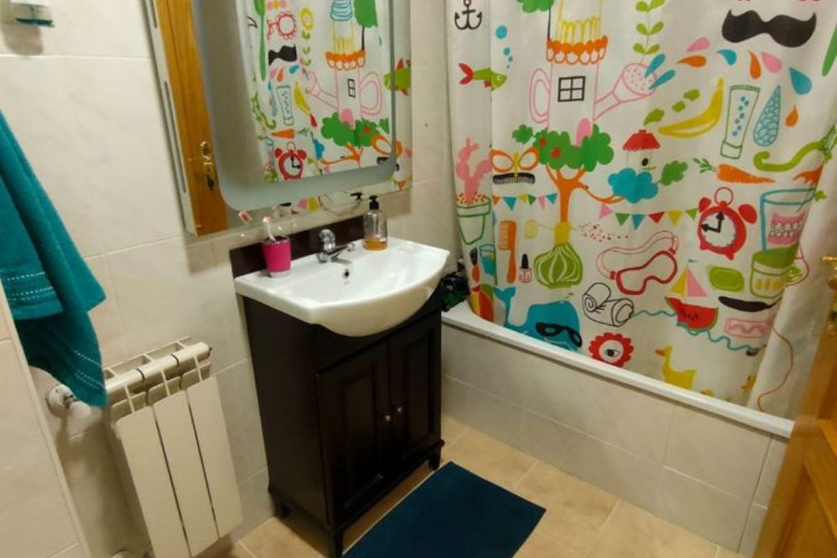Piso en venta en calle Islas Medas, 11, Хуманес-де-Мадрид
photo 4