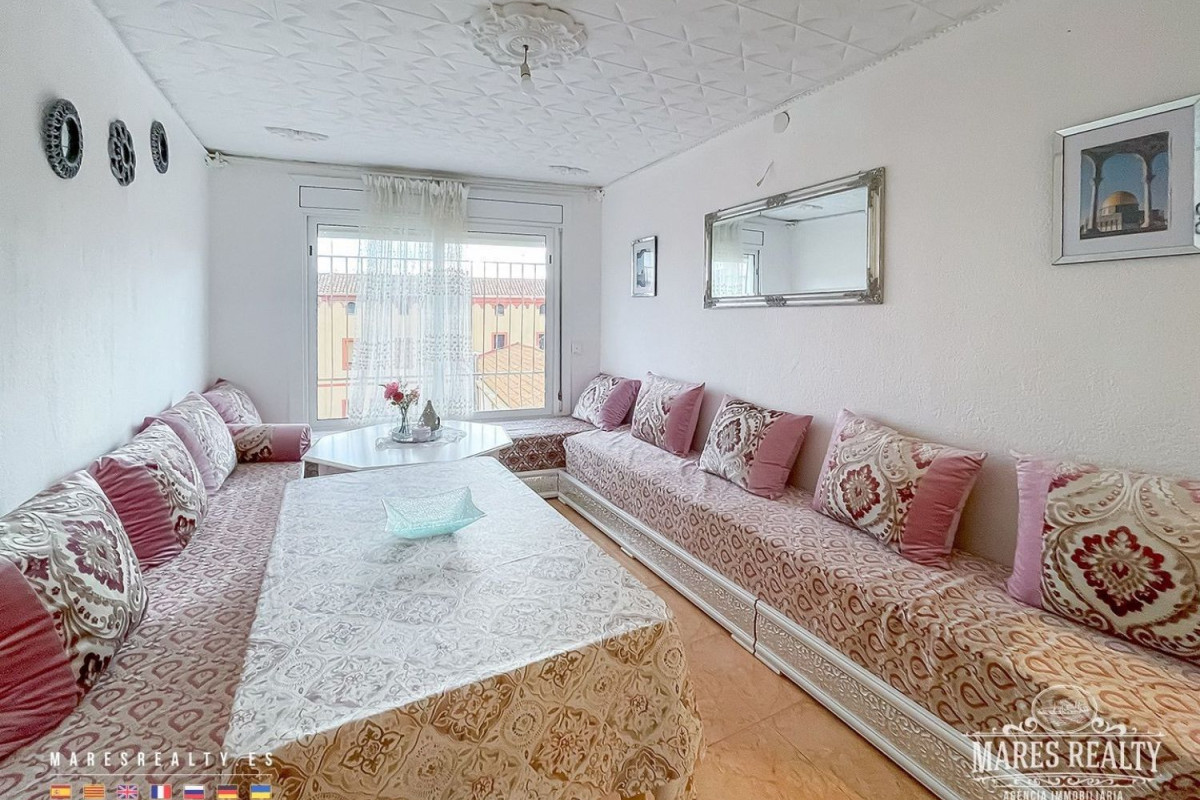 Piso en venta en Calella, Калелья
 photo 2
