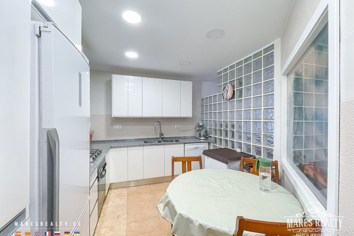 Piso en venta en Calella, Калелья
 photo 4
