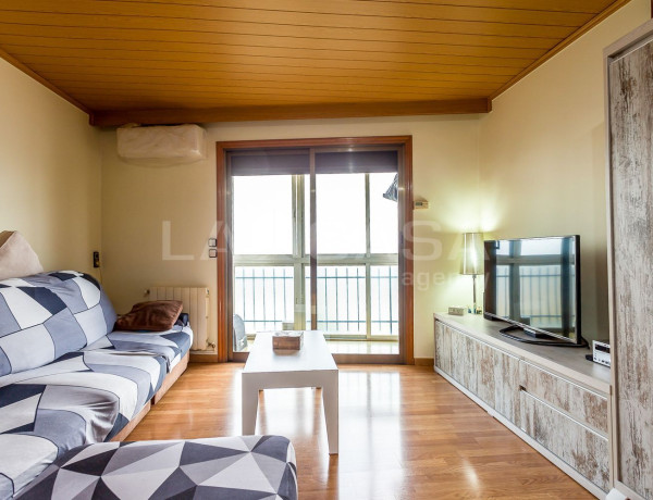 Apartment for sale in El Besós , Sant Adriá de Besós thumbnail 2