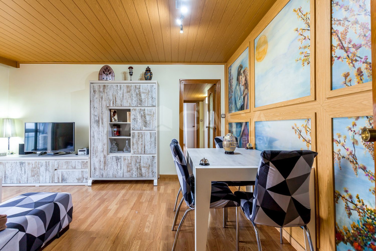 Sale of apartment in The Besòs, Sant Adrià de Besòs
 photo 4