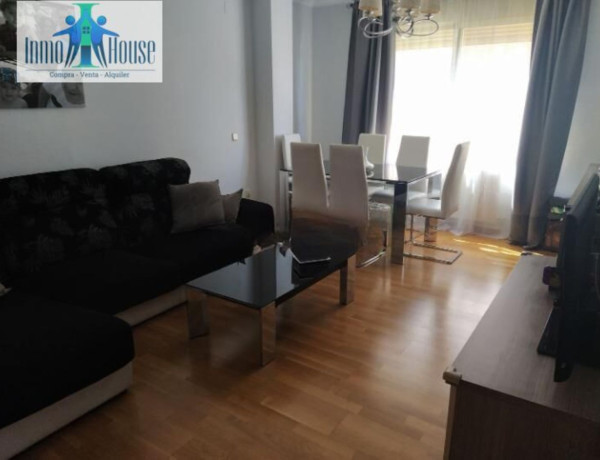 Продажа квартиры в  Hermanos Falcó - Sepulcro Bolera , Albacete photo 1
