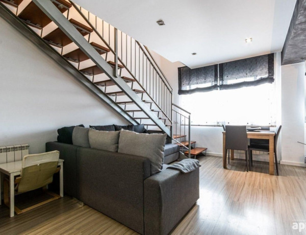 Duplex en venta en Calle de Sant Sebastià, Sabadell photo 4