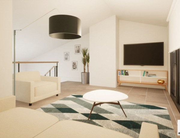 Duplex for sale in , Santa Margarida de Montbui thumbnail 1