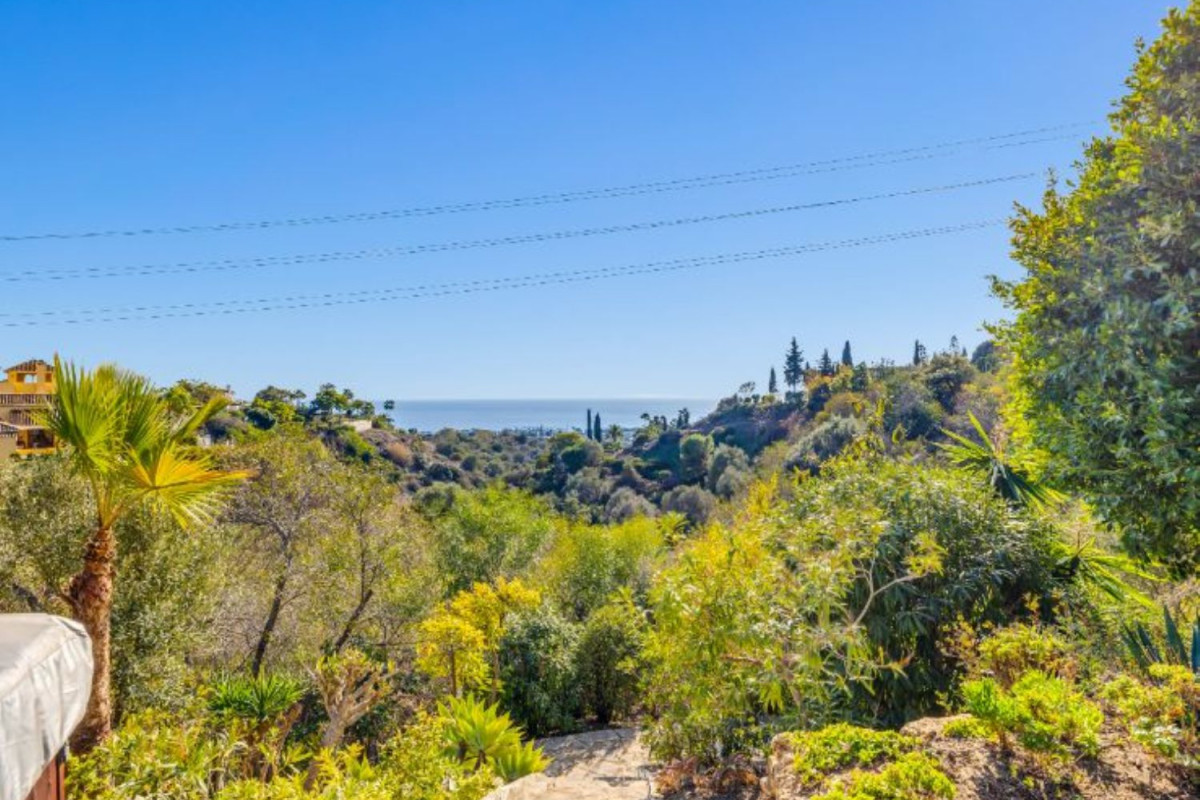 Sale of independent chalet in Calle Torrevigía, Estepona
photo 3
