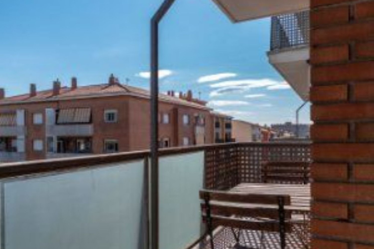 Venta de piso en Avenida FRANCESC MACIA, Esparreguera
 photo 3