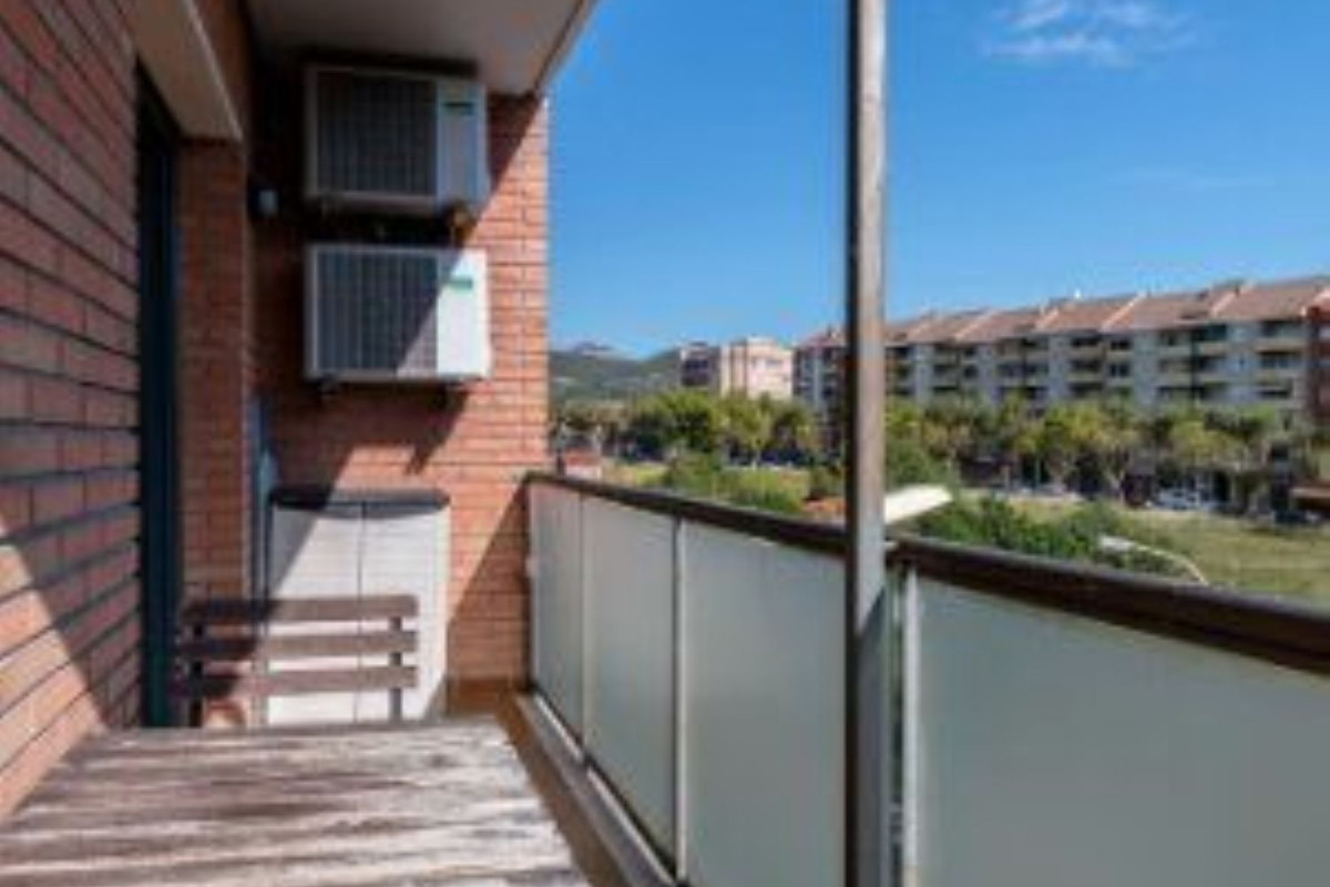 Venta de piso en Avenida FRANCESC MACIA, Esparreguera
 photo 4