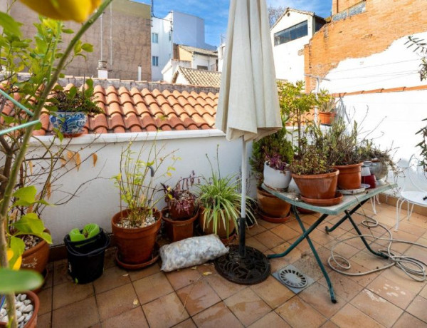 Piso en venta en  Realejo , Granada photo 1