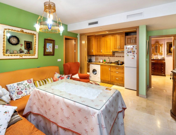 Piso en venta en  Realejo , Granada photo 4