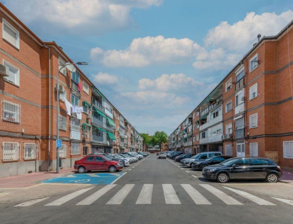 Bajo en venta en Calle de Francisco Pizarro, Alcalá de Henares thumbnail 2