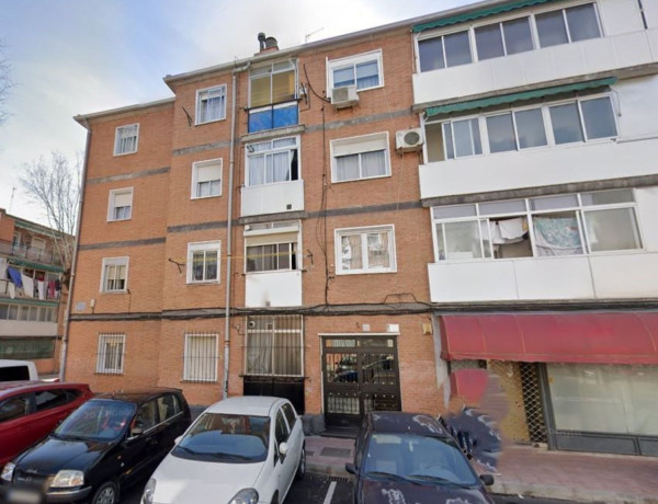 Bajo en venta en  Calle de Francisco Pizarro, Alcalá de Henares photo 4
