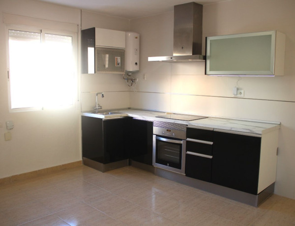 Piso en venta en  Calle Pedro Díaz, Cartagena photo 4