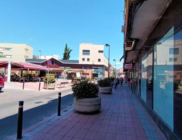 Alquiler de Local en calle Lope de Vega photo 1