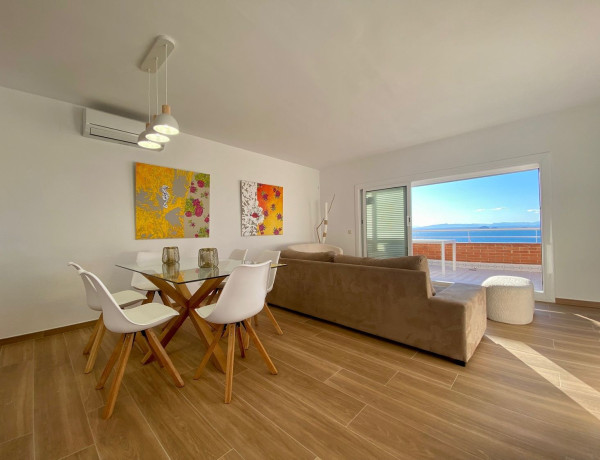 Duplex en venta en Calle Aribau, 1, Roses photo 1