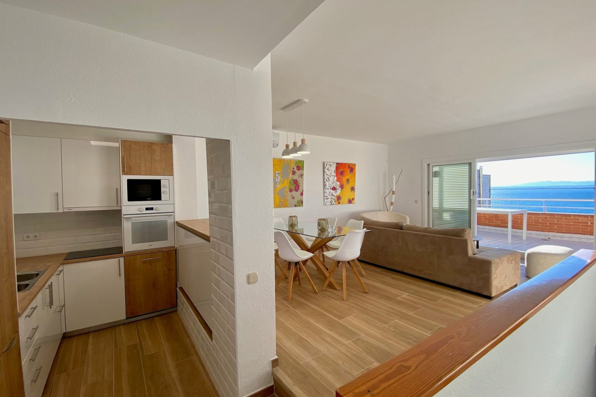Venta de duplex en Calle Aribau, 1, Roses photo 2