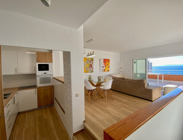 Duplex en venta en Calle Aribau, 1, Roses thumbnail 1