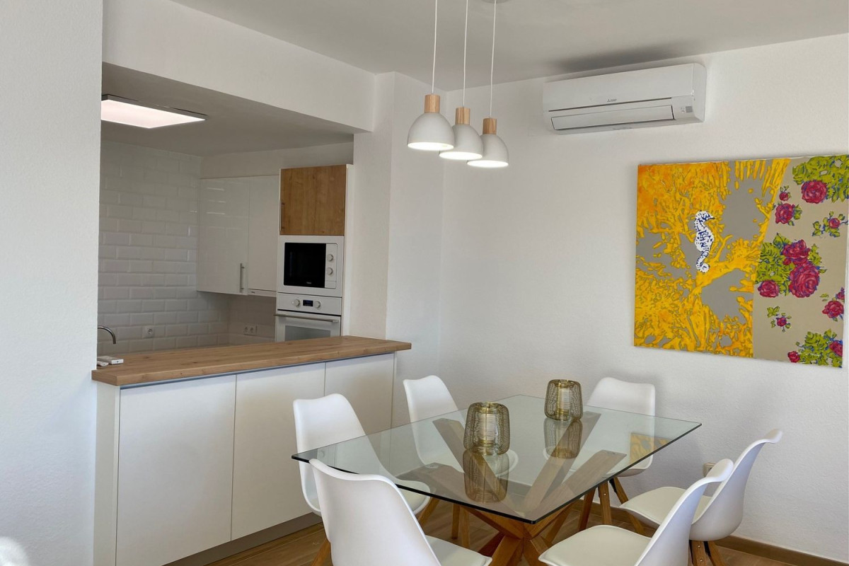 Venta de duplex en Calle Aribau, 1, Roses photo 3