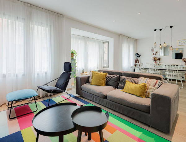 Chalet adosado en venta en  Horta Guinardó , Barcelona photo 1